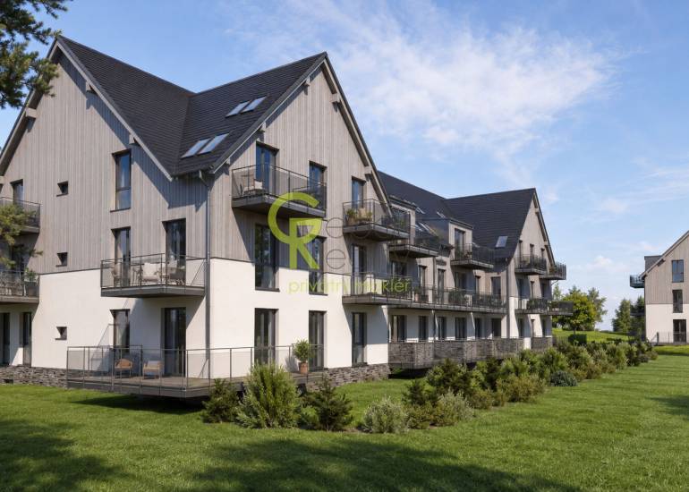 Exkluzivní investiční příležitost v srdci Šumavy-fungující hotel a současně development s povolením