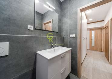 Nové 2+kk v projektu Byty Otradovice u Brandýsa nad L. vč.balkonu, sklepa a parkovacího stání v ceně
