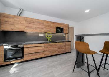 Nové 2+kk v projektu Byty Otradovice u Brandýsa nad L. vč.balkonu, sklepa a parkovacího stání v ceně