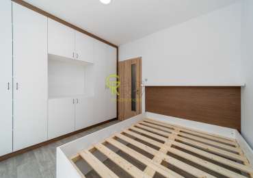 Nové 2+kk v projektu Byty Otradovice u Brandýsa nad L. vč.balkonu, sklepa a parkovacího stání v ceně