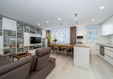 Nadstandardní byt 3+kk po precizní rekonstrukci - ul.Horčičkova, Praha 11