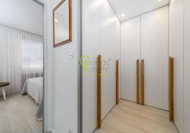 Nadstandardní byt 3+kk po precizní rekonstrukci - ul.Horčičkova, Praha 11