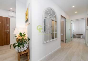 Nadstandardní byt 3+kk po precizní rekonstrukci - ul.Horčičkova, Praha 11