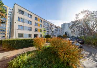 Nadstandardní byt 3+kk po precizní rekonstrukci - ul.Horčičkova, Praha 11