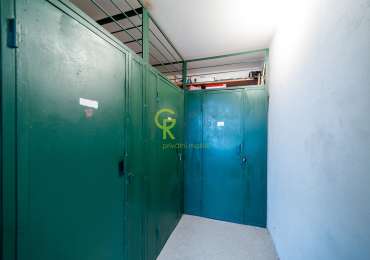 Pronájem bytu 3+1, lodžie, sklep – ulice Hnězdenská, Praha 8 - Troja