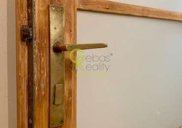 Pronájem stylového 1+1 po kompletní rekonstrukci – Na Výtoni, Praha 2