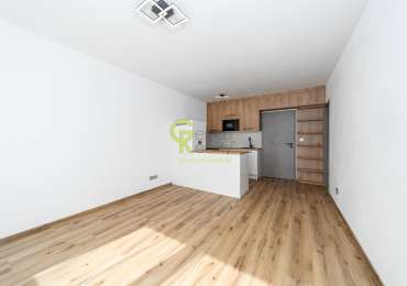 Nové 1+kk po kompletní rekonstrukci - Pod Lysinami, Praha 4 - Hodkovičky