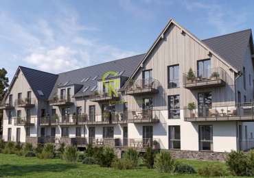 Exkluzivní investiční příležitost v srdci Šumavy-fungující hotel a současně development s povolením