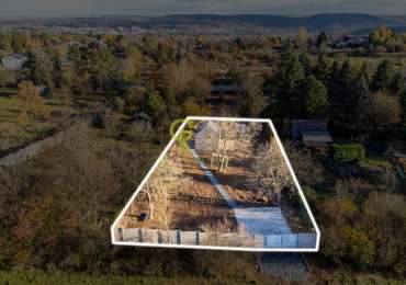 celoročně obyvatelný domek s velkou zahradou - Na Lahovské, Velká Chuchle