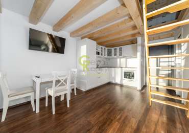 celoročně obyvatelný domek s velkou zahradou - Na Lahovské, Velká Chuchle