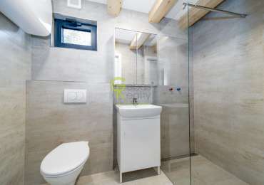 celoročně obyvatelný domek s velkou zahradou - Na Lahovské, Velká Chuchle