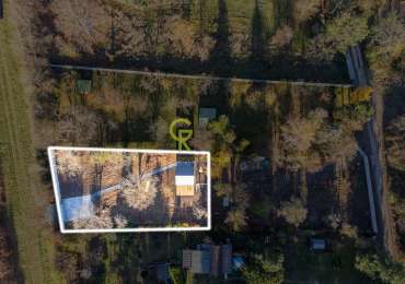 celoročně obyvatelný domek s velkou zahradou - Na Lahovské, Velká Chuchle