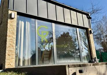 celoročně obyvatelný domek s velkou zahradou - Na Lahovské, Velká Chuchle