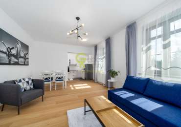 atraktivní horský apartmán 2+kk - Mariánská Hora, Albrechtice v Jizerských horách