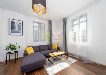 vybavený horský apartmán 3+kk - Albrechtice v Jizerských horách