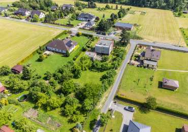 stavební pozemek v žádané lokalitě - ul. Pod Zvonek, Český Těšín