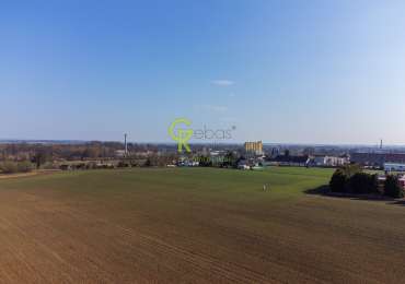 Exkluzivní prodej stavebního pozemku 11 770 m² – Předměřice nad Labem, Hradec Králové