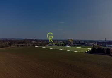 Exkluzivní prodej stavebního pozemku 11 770 m² – Předměřice nad Labem, Hradec Králové