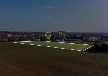 Exkluzivní prodej stavebního pozemku 11 770 m² – Předměřice nad Labem, Hradec Králové