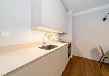 Prodej moderního horského apartmánu 1+kk v Bratrouchově, západní Krkonoše
