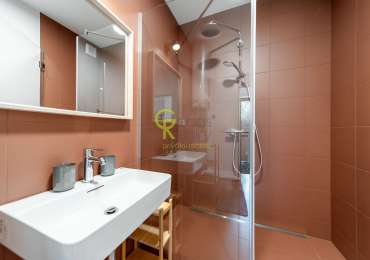 Prodej moderního horského apartmánu 1+kk v Bratrouchově, západní Krkonoše