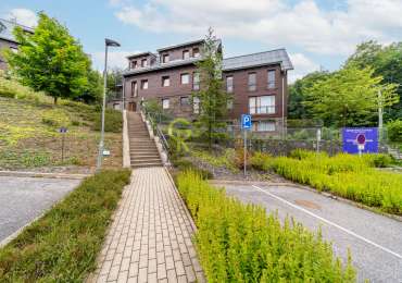 Prodej moderního horského apartmánu 1+kk v Bratrouchově, západní Krkonoše