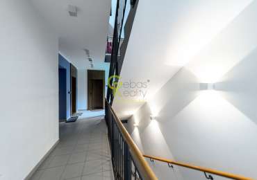 Prodej moderního horského apartmánu 1+kk v Bratrouchově, západní Krkonoše