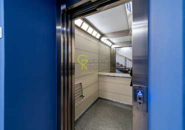 Prodej moderního horského apartmánu 1+kk v Bratrouchově, západní Krkonoše