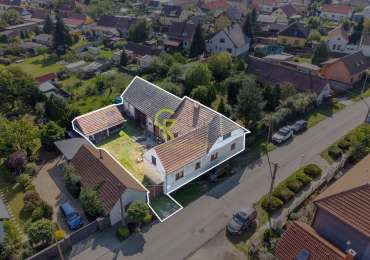 skladové plochy  - Záryby, Praha východ