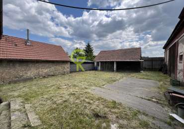 skladové plochy  - Záryby, Praha východ