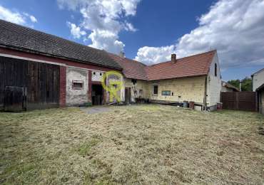 skladové plochy  - Záryby, Praha východ