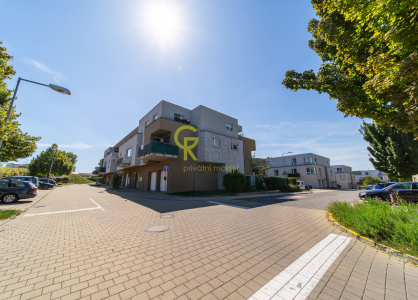 Prodej bytu, 2+kk, 64 m²