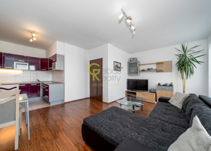 Prodej bytu, 2+kk, 64 m²