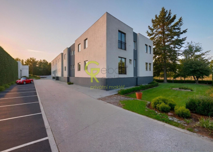 Prodej bytu, 1+1, 40 m²