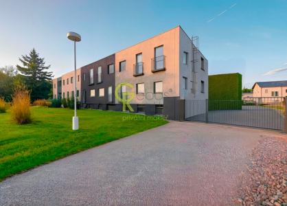 Prodej bytu, 2+kk, 57 m²