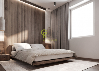 Prodej bytu, 2+kk, 43 m²