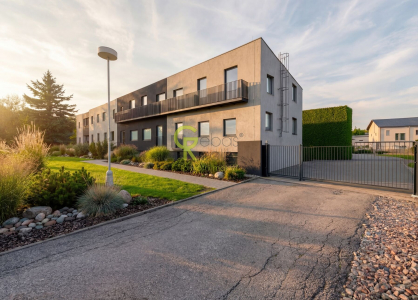 Prodej bytu, 3+kk, 58 m²