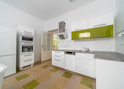 Pronájem bytu, 3+1, 95 m²