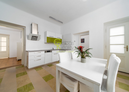 Pronájem bytu, 3+1, 95 m²