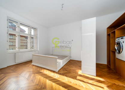 Pronájem bytu, 3+1, 95 m²