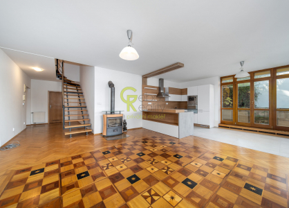 Prodej bytu, 3+kk, 120 m²