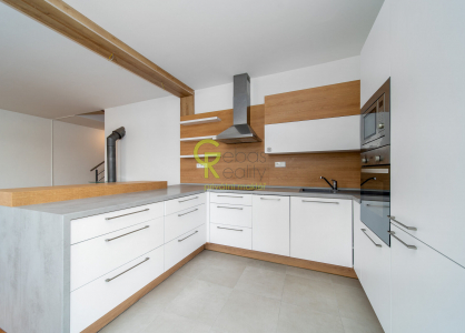 Prodej bytu, 3+kk, 120 m²