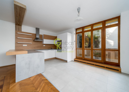 Prodej bytu, 3+kk, 120 m²