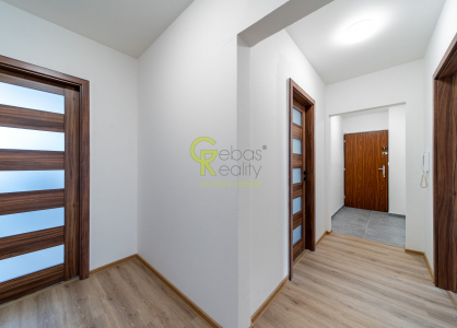 Pronájem bytu, 3+1, 78 m²