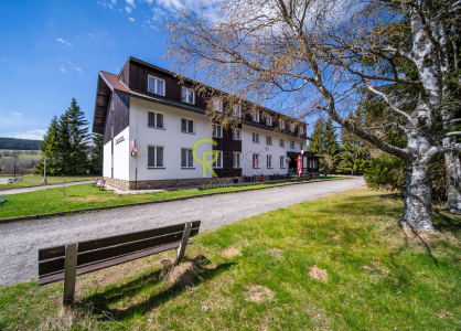 Prodej hotelu, 2776 m²