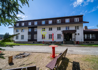 Prodej pozemku, 8034 m²