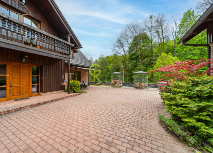 Prodej domu, 336 m²