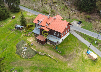 Prodej penzionu, 230 m²