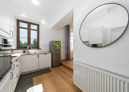 Prodej bytu, 2+kk, 52 m²