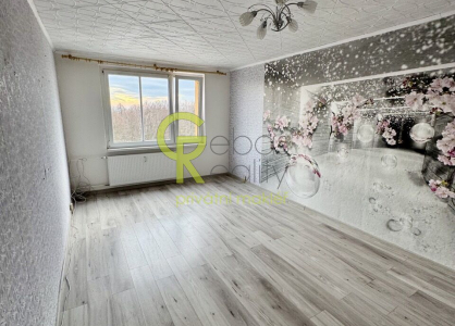 Pronájem bytu, 2+1, 60 m²